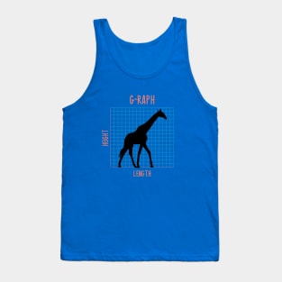 G-raph Tank Top